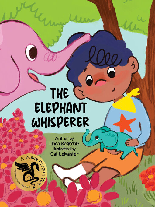 Title details for The Elephant Whisperer by Linda Ragsdale - Available